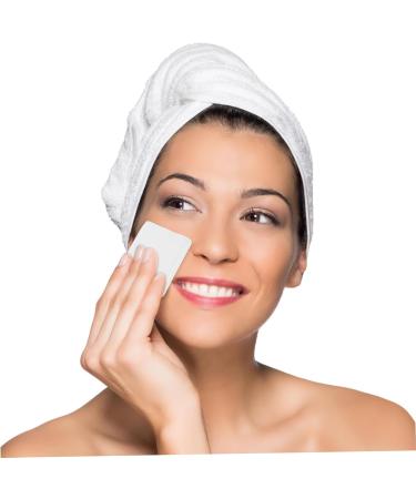 minkissy Makeup Cotton Pads Portable Pads Makeup Cotton Face Cushion Makeup Tool Makeup Removing Pads makeup remover pad Pad - Buy Online on GoSupps.com