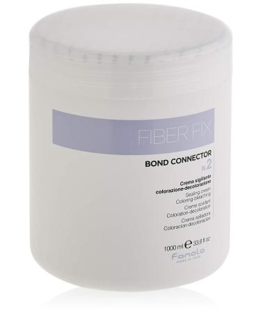 Fanola Fiber Fix n2 Bond Connector Sealing Cream  1000 ml n2 Bond Connector  1000 ml
