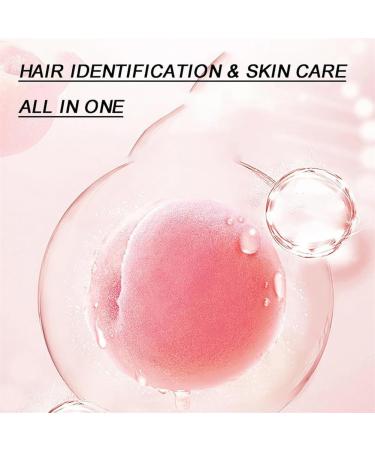 BOPBISGA Hair Identifier Spray for Face Shaving Hair Identifier Spray and Dermaplaner Set Hair Identifier Spray for Face Dermaplaning Skin Body Suitable for All Skin and Hair Types (1SET) - Buy Online on GoSupps.com