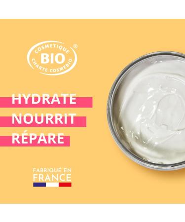 Propolia Biological Hair Mask - Nourish & Revitalize Your Hair Naturally | International Shipping Available - Buy Online on GoSupps.com