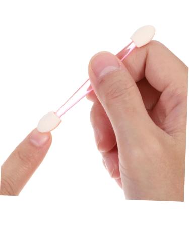 Beavorty 1 set Eye shadow brush make up for face liquid eyeshadow makeup sponge face sponge for 7.4X1cm As Shown - Buy Online on GoSupps.com