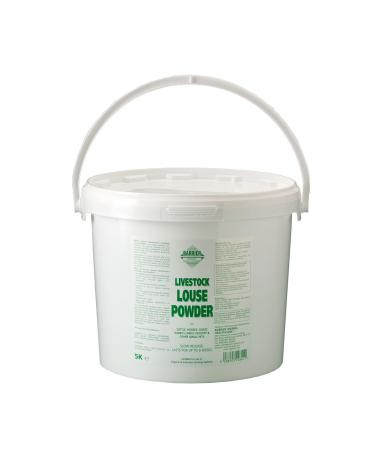 Barrier Louse Powder 5kg