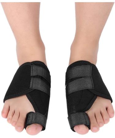 JHGCCL Breathable Toe Corrector System - Foot Correction and Support for Overlapping Toes - Buy Online on GoSupps.com