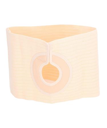 Ostomy Belt for Men - Elastic Abdomen Support Band for Stoma | Comfortable & Protective - Buy Online on GoSupps.com