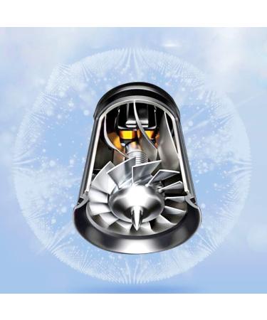 ADITAM Compact Hair Dryer 2000W Ac Motor Styling Tool/Hair Dryer Household Hair Dryer Double The Comfort - Buy Online on GoSupps.com