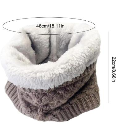 Jingan Heated Scarf - USB Heating Neck Scarf for Skiing Snowboarding & Mountaineering | Arctic Velvet Comfort - Buy Online on GoSupps.com