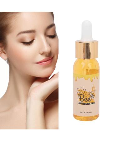 Nectar Facial Serum - Hydrating Anti-Crack Wrinkle Removal & Soothing Skin Care for All Skin Types - Buy Online on GoSupps.com