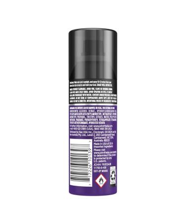 John Frieda Frizz Ease Moisture Barrier Hairspray Firm Hold Hairspray Seals Out Moisture with a Protective Barrier Blocks Frizz Protects Against Heat Long-Lasting Hold 2 Oz Pack of 12 Pack of 12 2 Fl Oz (Pack of 12) - Buy Online on GoSupps.com