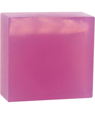 Sweet Pea Glycerin Soap - Eclectic Lady | 4 oz Bar for Luxurious Skin Care | International Shipping Available - Buy Online on GoSupps.com