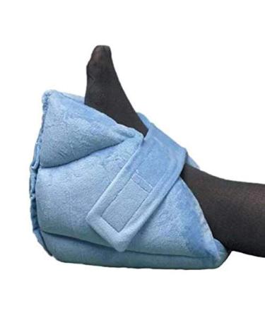 Skil-Care 22094 Heel Cushions Heel CushionWith/Cozy Cloth Cover