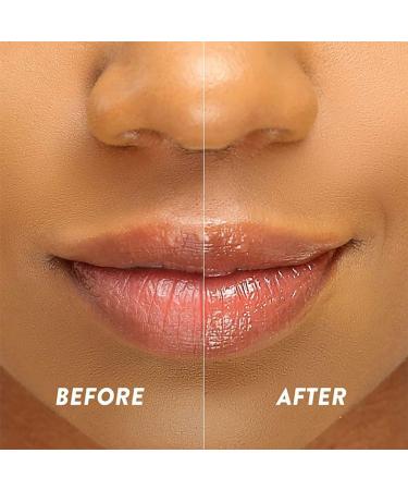 PrimeCove - Overnight Buttermask For Lips (20g) | Strawberry Flavour | Repair Brighten Moisturise Soften & Smooth | Wake Up To Lucious Nourised Lips! - Buy Online on GoSupps.com