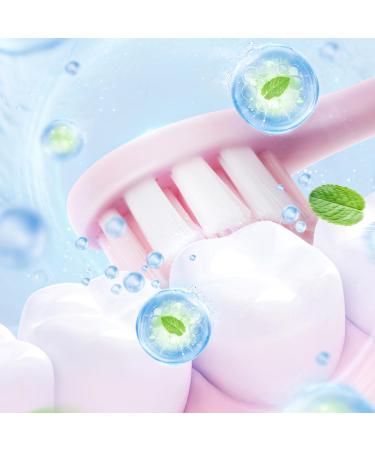 Super Probiotic-4 Toothpaste | SP-4 Ultra Whitening & Deep Cleaning Care | Fresh Breath (120g - Buy Online on GoSupps.com