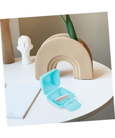 Buy Gleavi 2-in-1 Storage SBOX for Menstrual Cup | Portable Holder & Time Travel Case - International Shipping Available - Buy Online on GoSupps.com