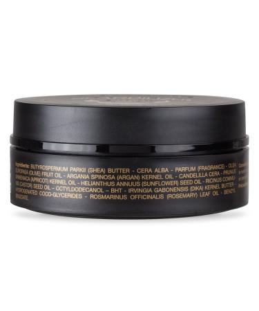 Beardilizer Wax - Natural Beard Wax for Ultimate Hold - 100ml - International Shipping Available - Buy Online on GoSupps.com