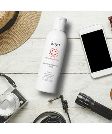 Buy Kaya Skin Clinic Daily Pore Minimising Toner 200ml - Best International Shipping | Clearer Skin & Pore Reduction - Buy Online on GoSupps.com
