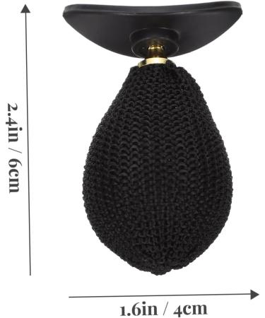 Angoily Gel Eye Quick T Household Convenient Shadow Instant Using up Supply Lazy Applicator Guide Make Pad - Buy Online on GoSupps.com