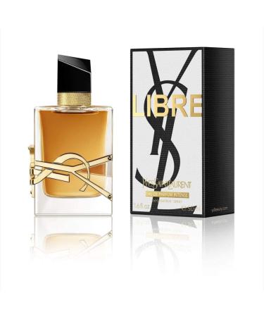 Yves Saint Laurent for Women Libre 1.6 oz Eau de Parfum Intense Spray - Buy Online on GoSupps.com