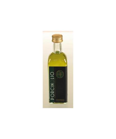 Appennino Stone Mushroom Oil Olive Oil with Mushroom and Aroma (PORCINOLIO) Appennino 60 ml