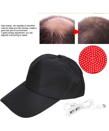 140 Laser Hair Regrowth Helmet - Effective Baldness Treatment for Men and Women - Buy Online on GoSupps.com