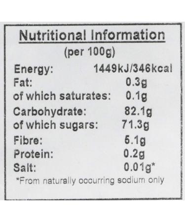 Suma Organic Cranberries 1 kg Small - Buy Online on GoSupps.com