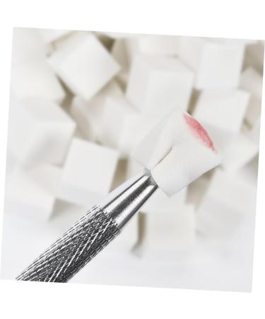 Healeved 1 Set Nail Sponge Nail Polish 4-claw Sponge Grabber Facial Sponge Face Sponge Blush for Cheeks Nail Art Brushes Nail Dotting Pen Nail Art Tool Not Sticking Hands Cosmetic - Buy Online on GoSupps.com