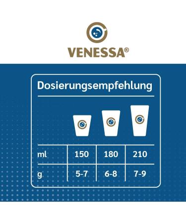  Venessa Venessa Topping VT 20 Milk powder 1 kg - Buy Online on GoSupps.com