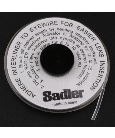 Sharplace 5 Pieces Sunglasses Support Lens Set - 0.3 mm | High-Quality Eyewear Accessories for International Shipping - Buy Online on GoSupps.com