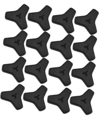 Osaladi 80 Pair Anti-Slip Glasses Cover | Interchangeable Handle Frame Hook & Gravel Gel Ear Hooks | Secure Your Glasses from Slipping - Buy Online on GoSupps.com