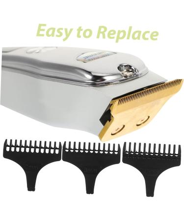 Beavorty 1 Set Men's Hair Clipper Bald Head Hair Clippers Hair Grooming Kits Trimmer Mens Grooming kit for manscaping Electric Hair Cutting Clipper Hair Stainless Steel Cordless - Buy Online on GoSupps.com