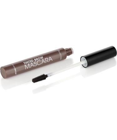 Collection Mascara teint Incredibrow - Formule s chage rapide - 8 ml - Brunette - Buy Online on GoSupps.com