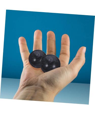 Buy BUIFULSIC 2 STK Benwall Balls - Chinese Baoding Balls for Stress Relief & Relaxation | Jade Fingerball Handicrafts - Buy Online on GoSupps.com