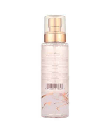 Manna Kadar Beauty Wake Up & Glo Revitalizing Face Mist 180ml - Hydrating Refreshing Skin Mist with Sea Botanicals for Tired Skin - Elevate Your Glow - Buy Online on GoSupps.com