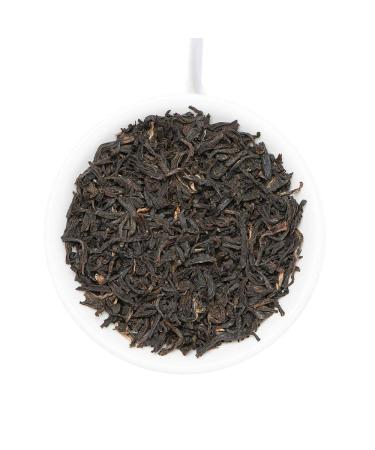 VAHDAM Original English Breakfast Black Tea Leaves (340g/12oz) - 170 Cups | Strong & Aromatic Loose Leaf Tea | Brew Hot, Iced Tea or Kombucha | FTGFOP1 Long Leaf Grade 12oz - Buy Online on GoSupps.com