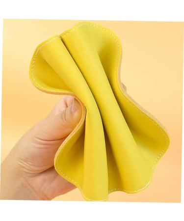 Buy Healvian 5-Storage Bags for Women | Menstrual Pads Organizer | Plush Pouch for Teenagers | 5 Pieces - 14x13.5cm | International Shipping - Buy Online on GoSupps.com