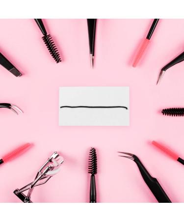 Beavorty Invisible Double Eyelid Tape & Reusable False Eyelashes Strips - Ultimate Lash Adhesive - Perfect for Beautiful Eyes Worldwide - Buy Online on GoSupps.com