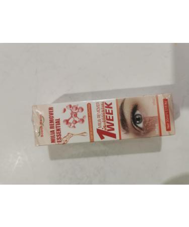 Speedy Milia Remover Milia Remover Milia Remover Under Eyes Milia Spot Serum for Face Helps Dissolve and Reduce Milia Dark Spot Remover to Reduce Milia Dark Circles Under Eye for Women & Men - Buy Online on GoSupps.com