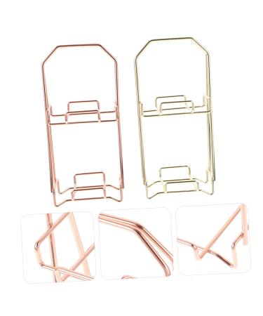 FRCOLOR 6 PCS Makeup Sponge Holder - Powder Puff Cases & Drying Rack - Metal Makeup Sponge Stand for Wet & Dry Use - Buy Online on GoSupps.com