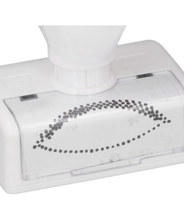 Lashes Extend Stamp Practice Convenient Makeup Aids Eyelash Practice Stamp 2ml Ink for Women for Cosplay (Style 4) - Buy Online on GoSupps.com