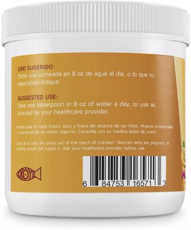 Betel Natural Premium Vitamin C 2000 mg Plus Vitamin D Powder Maracuya Flavor - Buy Online on GoSupps.com