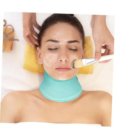 KAILIKETIY Moisturizing Neck Pads For Women Refreshing Essential Gel For Wrinkle Reduction Ultrathin Comfortable Neck Patch For Deep Hydration Improving Skin Elasticity - Buy Online on GoSupps.com