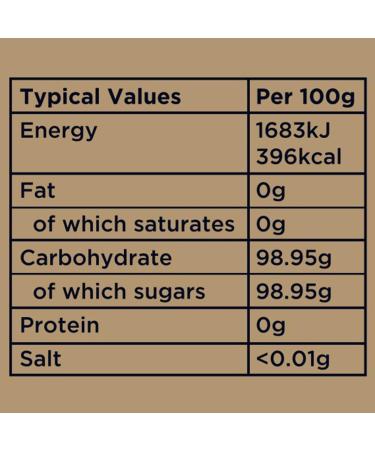 T & L Demerara Sugar 3kg Bags| Natural & Unrefined | Deliciously Sweet | Brown Sugar | Polybags 3kg | Pure Cane Sugar | With Caramel Notes | Prefered By Pastry Chefs (1 Bag x 3kg) 3 kg (Pack of 1) - Buy Online on GoSupps.com