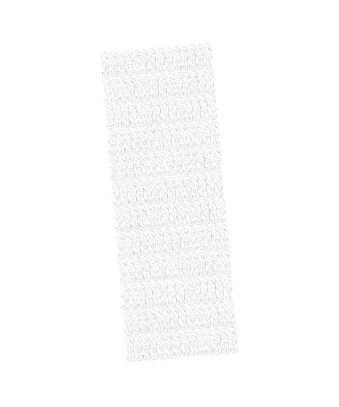 Solustre 450 pcal MA SK extension band MA SK Extension hooks Hear protection mask hooks Connect mask extension hooks.