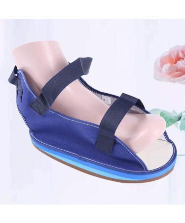 EXCEART Plaster Shoes for Women | Medical Gypsum Sandals & Protective Footwear for Injured Toes & Fractures - Buy Online on GoSupps.com