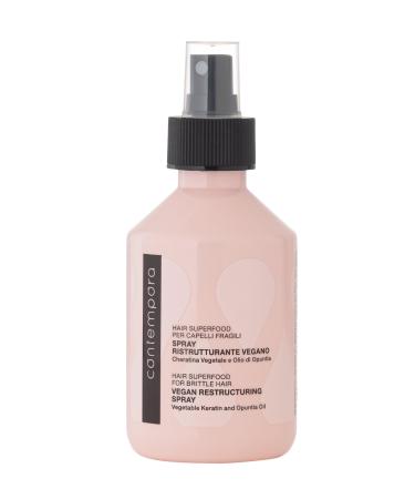 Vegan Restructuring Spray 200ml by Barex Italiana