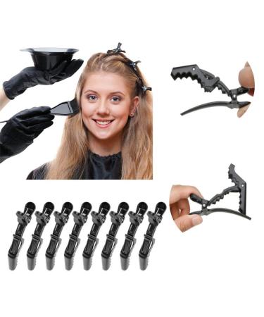 Premium Hair Dye Kit & Accessories | Brushes Mixing Bowls Clips Gloves & More for Perfect Hair Coloring | International Shipping - Buy Online on GoSupps.com