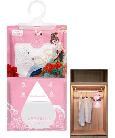  Arrovarp Closet dehumidifier bags moisture absorber car dehumidifier moisture absorbers 120g - Flexible dehumidifier bags for closets waterproof bag - Buy Online on GoSupps.com