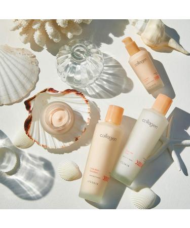 It's Skin Collagen Nutrition Emulsion 150ml - Anti-Aging Skin Care & Hydration - Buy Online on GoSupps.com