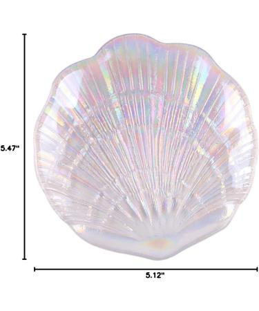 NOLITOY Colorful Nail Art Palette | Shell Nail Art Display Stand for Stunning Nail Designs | Nail Gel Color & Makeup Display Board - Buy Online on GoSupps.com