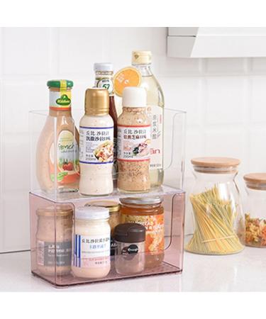 COHEALI Medium Wall Storage Box - No Trace Rack Solution for Organized Space | International Shipping Available - Buy Online on GoSupps.com