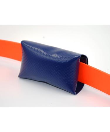 Josi.li Fastening GPS Tracker Bag for Dog 4 - Perfect for Swimming & Vacations (Tractive Dog 4 Up to 30mm Collar Width) - Buy Online on GoSupps.com